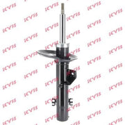 KYB Shock Absorber Damper Strut Front Left 335834
