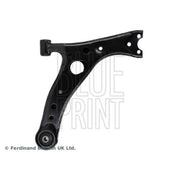 Blue Print Control/Trailing Arm Front Left ADBP860201