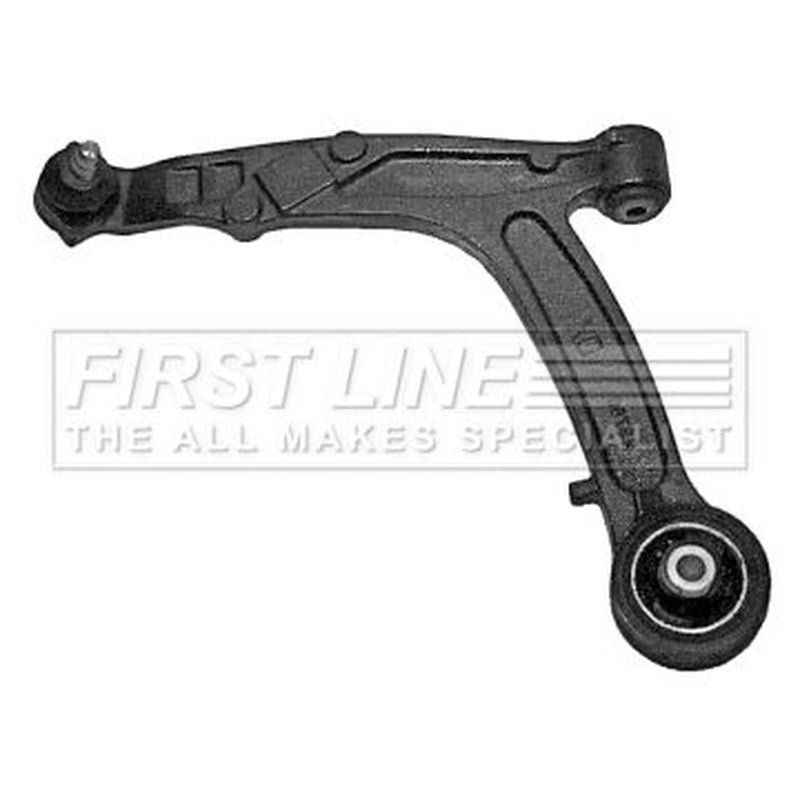 First Line Control/Trailing Arm FCA6234