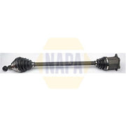 NAPA CV Drive Shaft Driveshaft Front Right NDS1179R