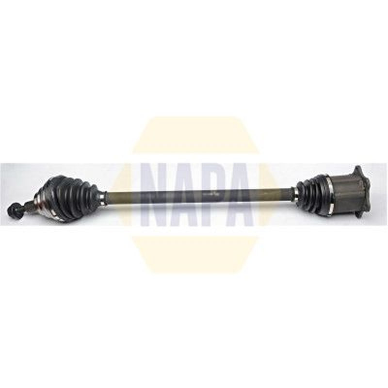 NAPA CV Drive Shaft Driveshaft Front Right NDS1179R