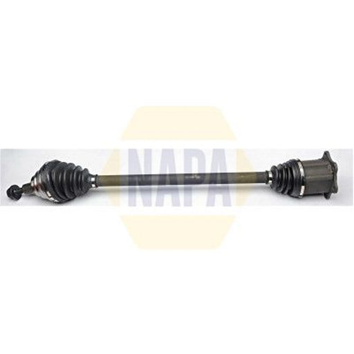 NAPA CV Drive Shaft Driveshaft Front Right NDS1179R