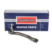 Borg & Beck Steering Tie Rod End Ball Joint BTR5602
