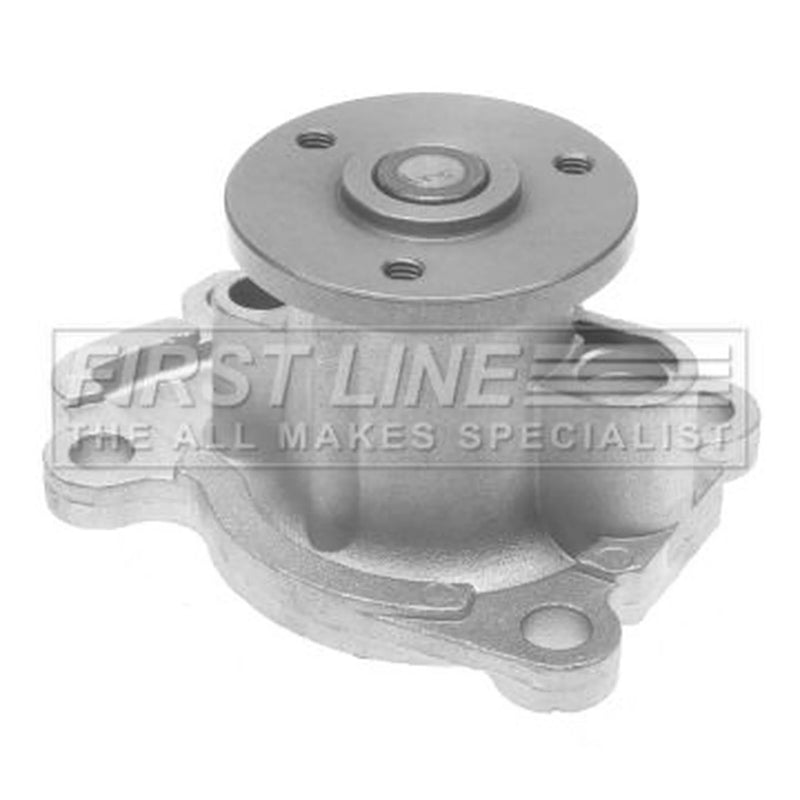 First Line Engine Cooling Water Pump FWP2237