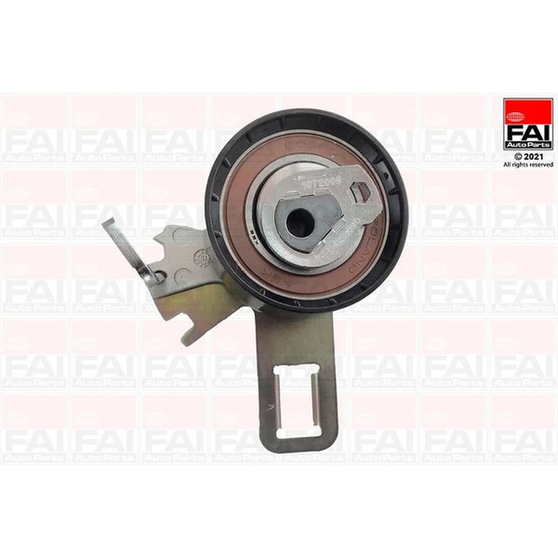 FAI Timing Belt Tensioner Pulley OD ID Wide T1266