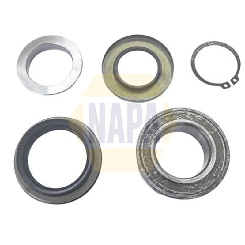 NAPA Wheel Bearing Kit PWB1302