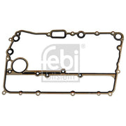 Febi Oil Cooler Gasket Wide Thick 107788