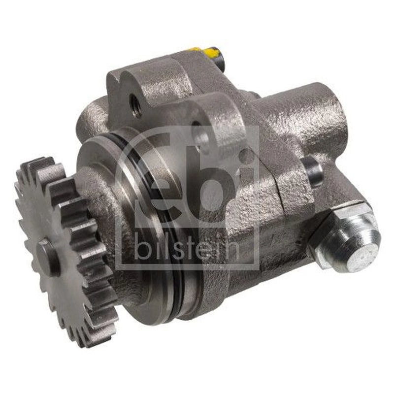 Febi Fuel Pump Assembly 179079