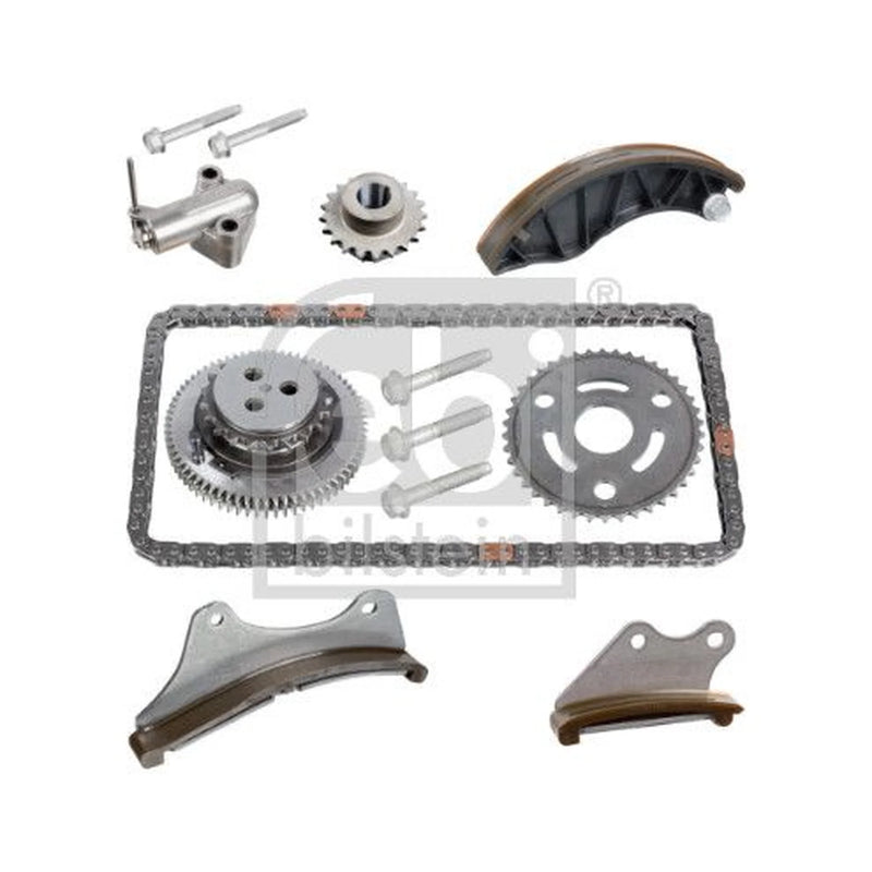 Febi Timing Chain Kit Set 96 Links 108993