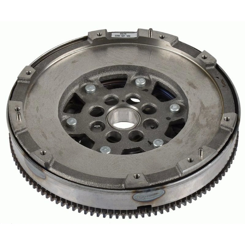 Sachs Engine Flywheel Teeth 220mm 2294501169