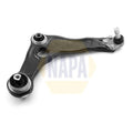 NAPA Control/Trailing Arm Front Right NST2276