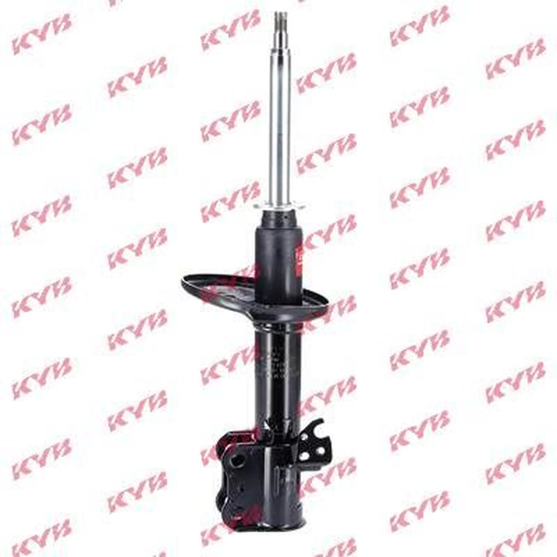 KYB Shock Absorber Damper Strut Front Right 334137