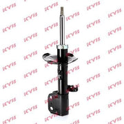 KYB Shock Absorber Damper Strut Front Left 334833