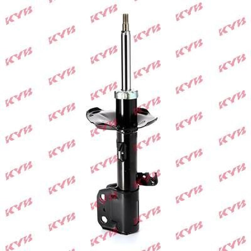 KYB Shock Absorber Damper Strut Front Left 334833