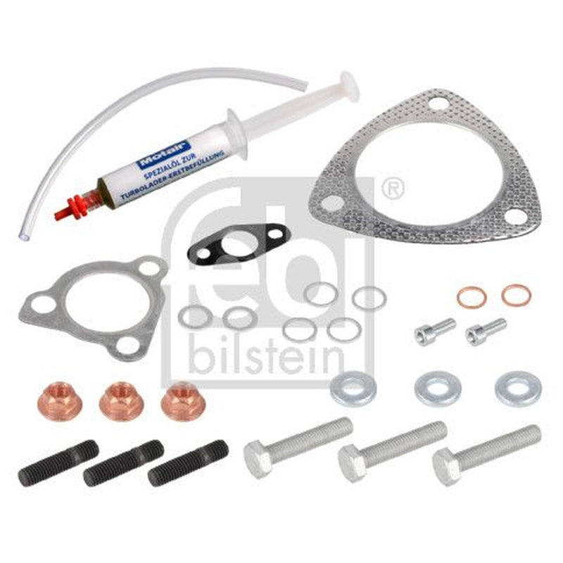 Febi Charger Mounting Kit 187941
