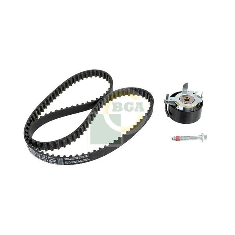 BGA Timing Belt Kit with Rollers TB2321K