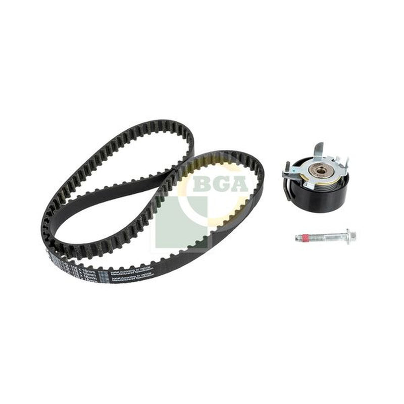BGA Timing Belt Kit with Rollers TB2321K