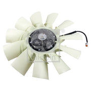 Febi Engine Cooling Fan 182918