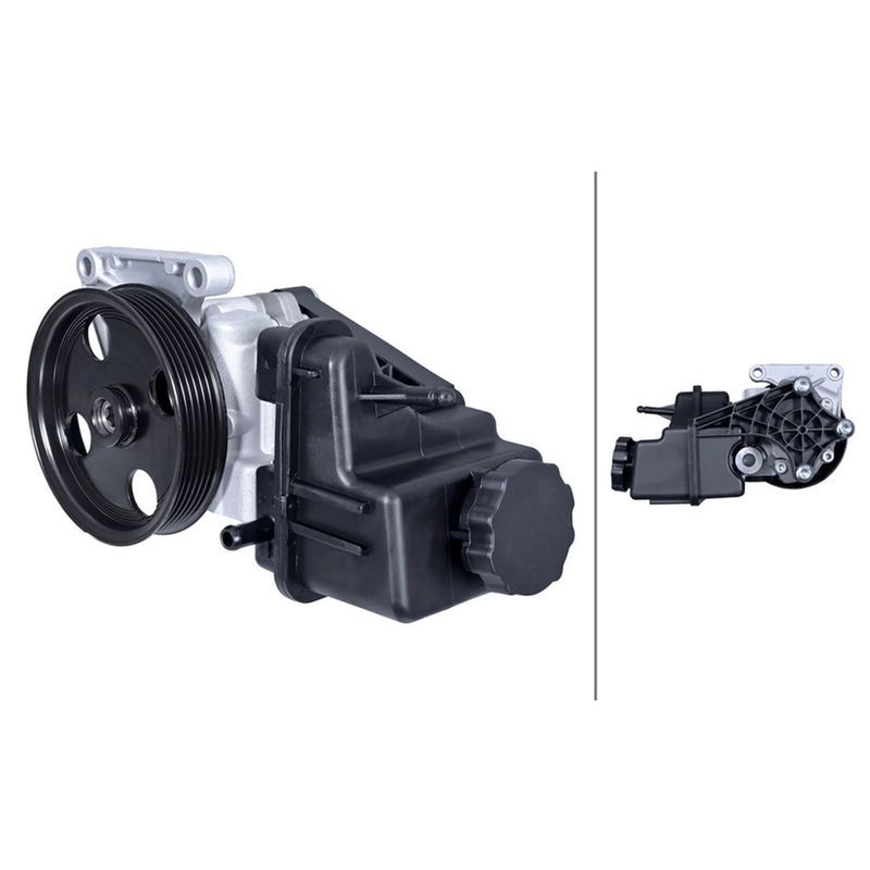 Hella Power Steering Hydraulic Pump 8TL 359 000-451