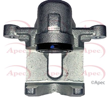 Apec Brake Caliper Assembly Rear Right