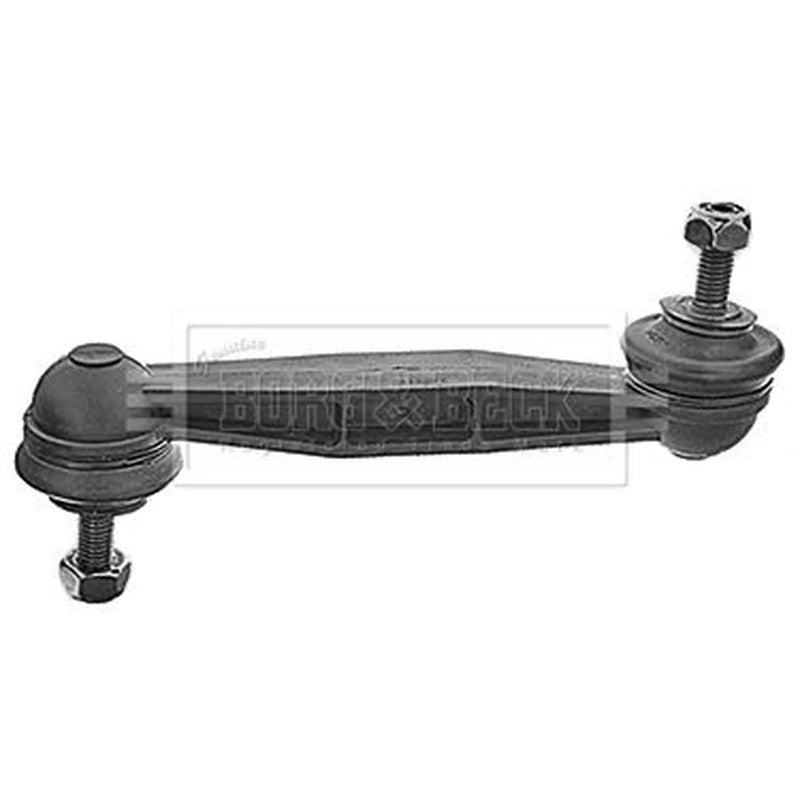 Borg & Beck Stabiliser Bar Link Coupling Rod BDL6436