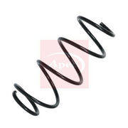 Apec 2 x Suspension Springs ACS2050