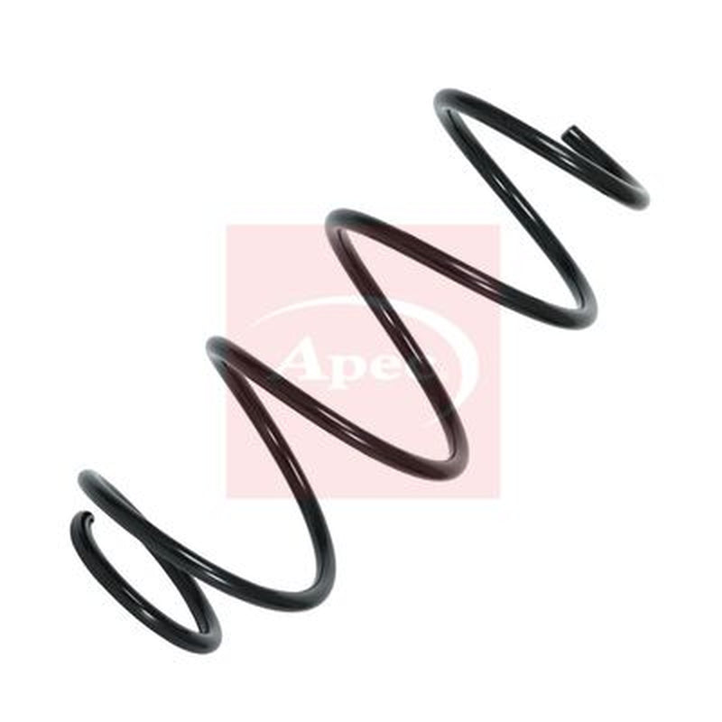Apec 2 x Suspension Springs ACS2050