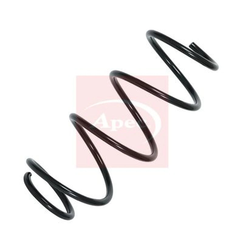 Apec Front Suspension Coil Spring ACS2050