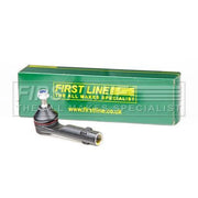 First Line Steering Tie Rod End Ball Joint FTR5506