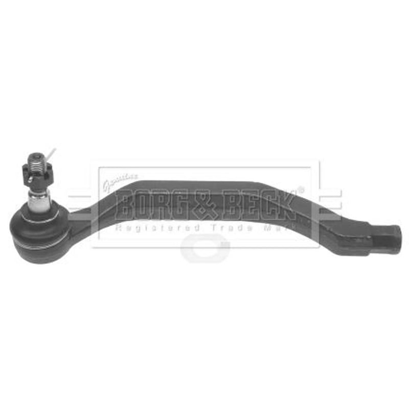 Borg & Beck Steering Tie Rod End Ball Joint BTR5343