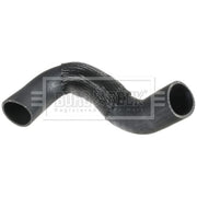 Borg & Beck Intercooler Turbo Charge Air Hose BTH1549