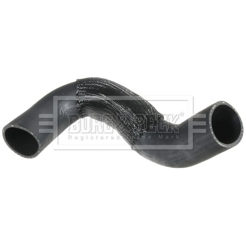 Borg & Beck Intercooler Turbo Charge Air Hose BTH1549