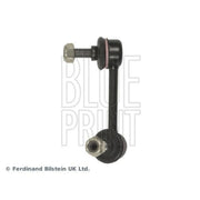 Blue Print Stabiliser Bar Link Coupling Rod Front Left ADH28565
