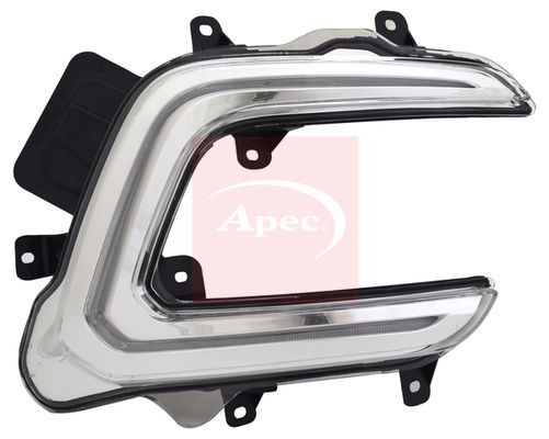 Apec Daytime Running Light LED Left