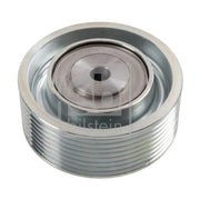 Febi V-Ribbed Belt Deflection/Guide Pulley 174820