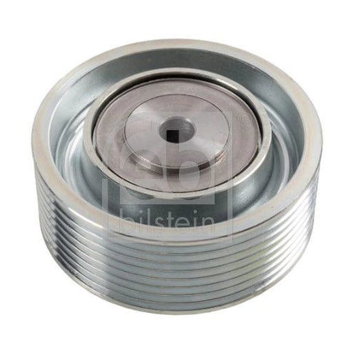 Febi V-Ribbed Belt Deflection/Guide Pulley 174820