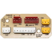 Sealey PCB Terminal Block