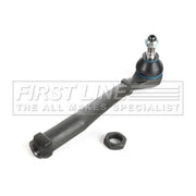 First Line Steering Tie Rod End Ball Joint FTR5364