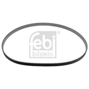 Febi Timing Belt Cambelt 181 Teeth 188229