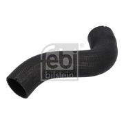 Febi Intercooler Turbo Charge Air Hose 194905