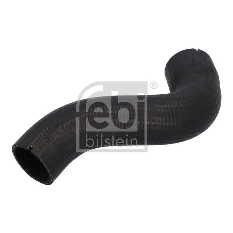 Febi Intercooler Turbo Charge Air Hose 194905