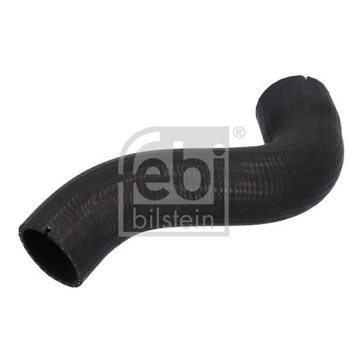 Febi Intercooler Turbo Charge Air Hose 194905
