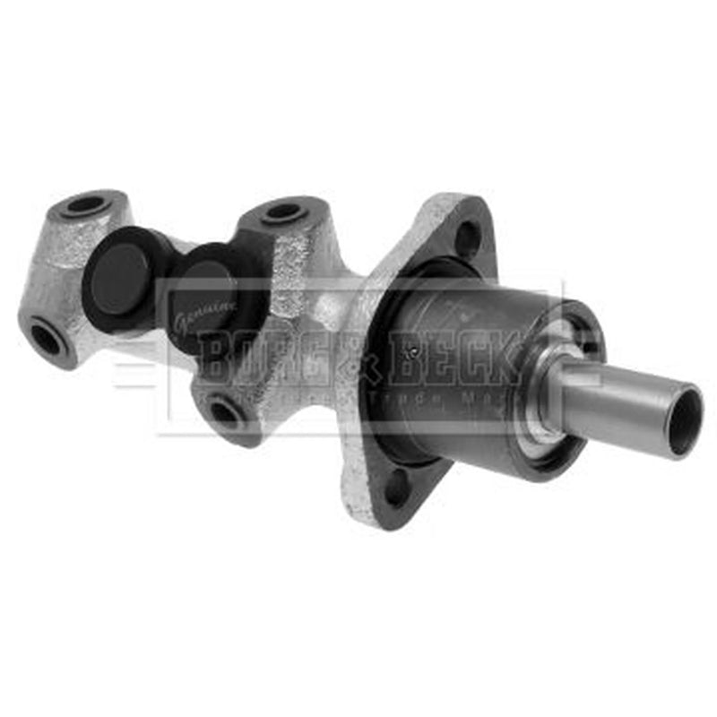 Borg & Beck Brake Master Cylinder Hydraulic Assembly BBM4725
