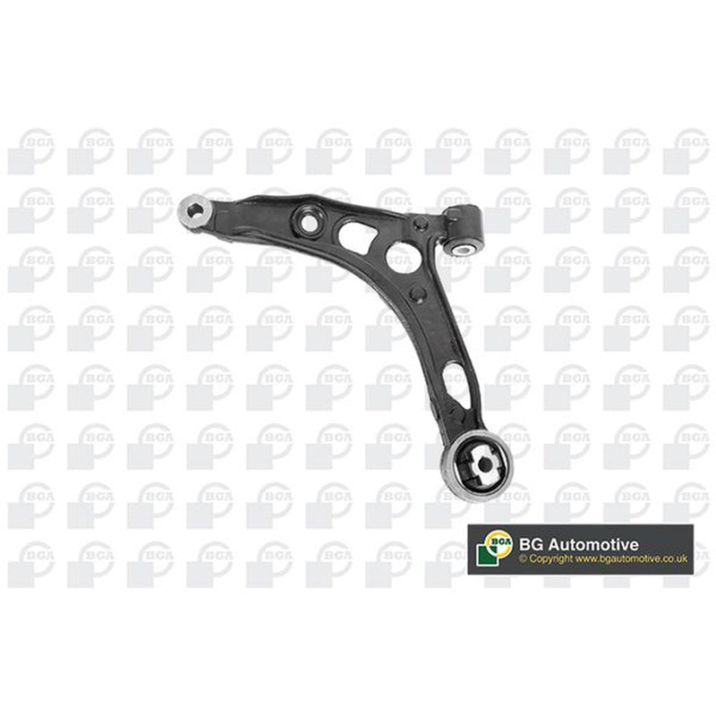 BGA Control/Trailing Arm Front Left TRC2200