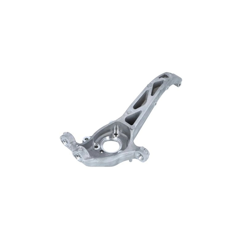 NRF Wheel Suspension Steering Knuckle Left Front 824001