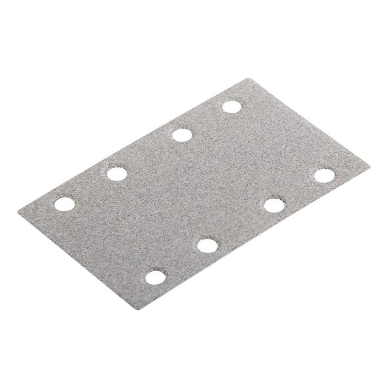 Flex Power Tools SV-P40 VE25 Xtreme Sandpaper Sheet 80 x 133mm x P 40 25 Pack