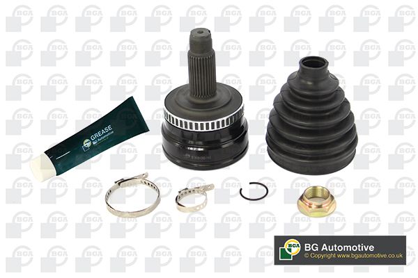 BGA Drive Shaft Joint Kit
