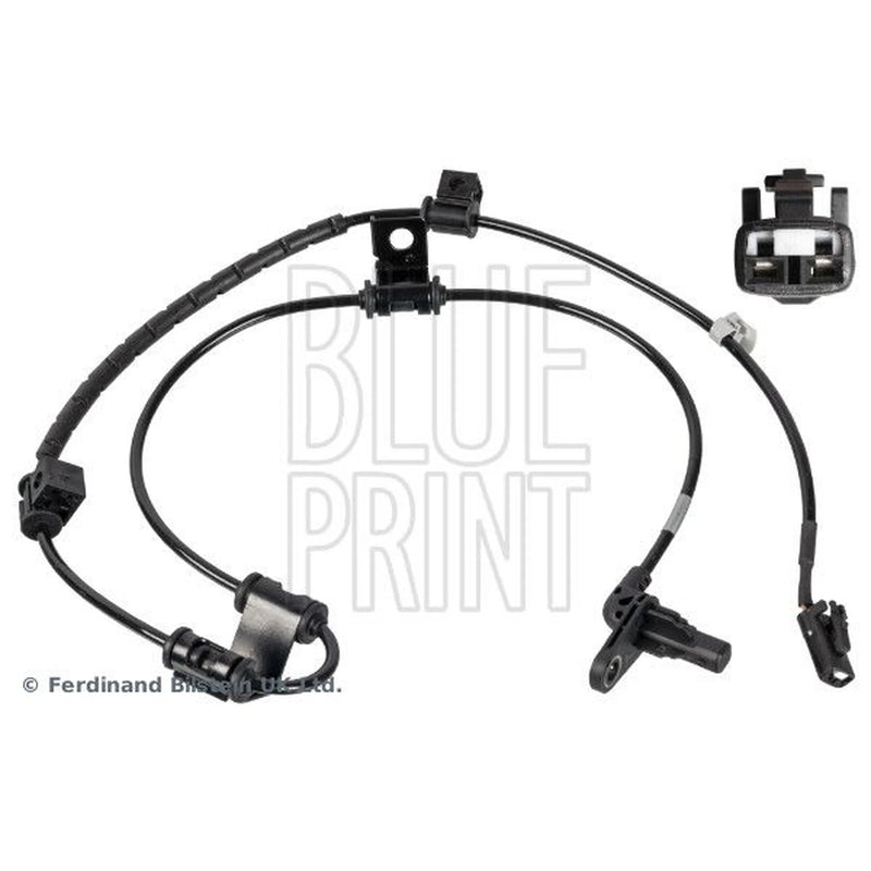 Blue Print ABS Wheel Speed Sensor Front Right ADBP710089