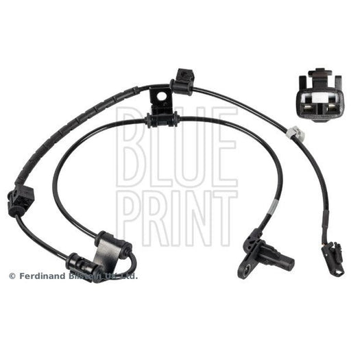 Blue Print ABS Wheel Speed Sensor Front Right ADBP710089