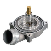Febi Thermostat,Coolant 177039